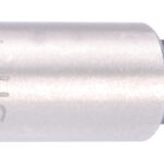 Magnetische bithouder 1/4 met ring 75 mm - Per Stuk