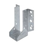 Raveeldrager zwaar 300/46x127mm - 10 stuks per doos