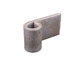 Aanlasheng 13x80mm ruw