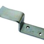 Deurboomsteun open GV