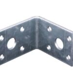 Hoekanker 50x50x35mm - 100 stuks per doos