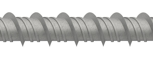 Betonschroeven TX met vlakke kop 7.5 x 72 mm - 50 stuks per doos