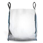 Big Bag standaard - 90 x 90 x 110cm (1m3) - Per stuk