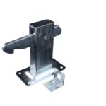 Deurvastzetter Vloermodel GV - per stuk