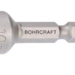 Dopsleutel Magnetisch SW 8,0 x 45 mm - per stuk