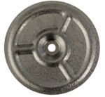 Drukverdeelplaatjes 70 mm – 100 stuks per doos