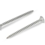 RVS Schroeven 4,0 x 20 mm - A2 - TX20 - 500 stuks