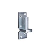 Plaatduimen Ø16 - 30 mm Verzinkt