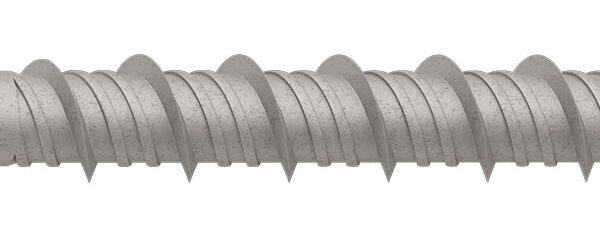 betonschroeven zeskantkop met flens 10.5 x 110 mm - 50 stuks per doos