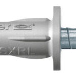 SXRL 10 X 80 mm Fus Zeskant kop - 50 stuks per doos