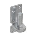 Plaatduimen Ø16 – 20 mm Thermisch verzinkt