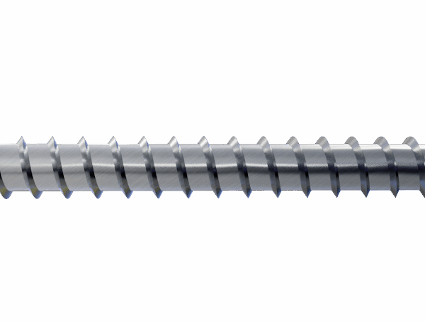 Spaanplaatschroeven Plus 4.0 x 40 mm Torx Voldraad - 200 stuks per doos