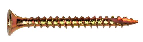 Houtschroeven 4.0 x 40 mm Torx voldraad - 200 stuks per doos