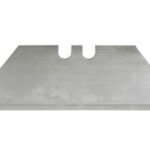 Reserve Afbreekmesjes kort 18 mm - per 10 stuks verpakt