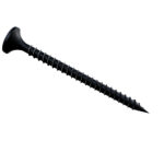 Gipsplaatschroeven 4.8×120 mm met grove draad – 200 stuks per doos