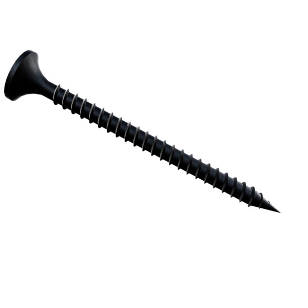 Gipsplaatschroeven 4.8×130 mm met grove draad – 200 stuks per doos