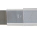 Reserve Afbreekmesjes lang 18 mm - per 10 stuks verpakt