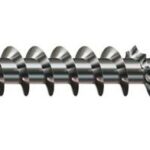 Spax A2 Spaanplaatschroeven 4.0 x 25 mm T20 Voldraad - 200 stuks