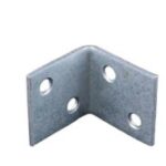 Versterkingshoek 30x30 mm GV - 50 stuks per doos