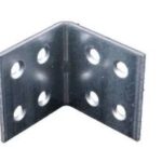 Versterkingshoek 40x40mm GV - 50 stuks per doos