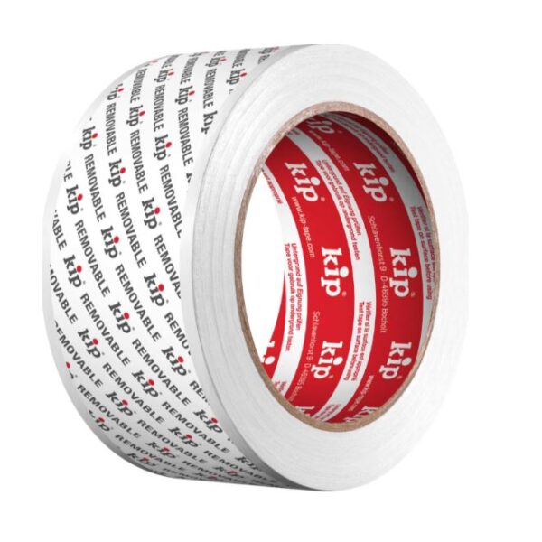 Kip 362 Stucloper tape 50 mm x 33 meter