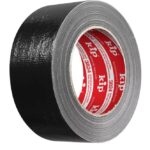 Kip 3824 Professioneel Duct Tape Zilver 50 mm - 50 meter