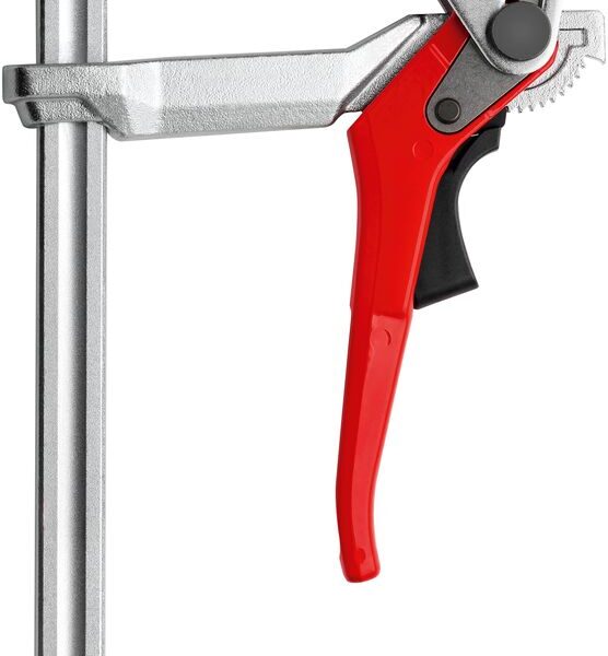 Bessey Snelspanklem classiX GSH 400 x 120 mm