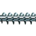 Spax Spaanplaatschroeven 6.0 x 50 mm T30 Voldraad - 200 stuks