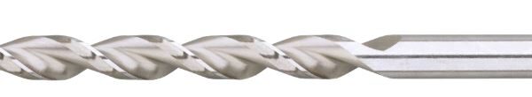 Rotec HSS-G Houtspiraalboor lang, DIN 340, TLS, ø6,0x91x139 - 5 stuks per koker