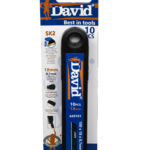DAVID reservemes 18 mm SK2 (10 St)