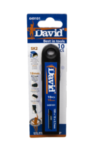 DAVID reservemes 18 mm SK2 (10 St)