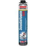 Soudal Soudafoam Gun - Purschuim - 750ml
