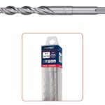 Hamerboor SDS+ 2 Snijder 6,0 x 150/210 mm - 10 stuks per koker